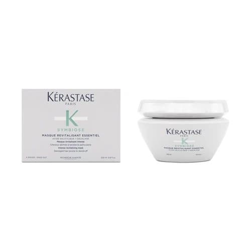 Kerastase Hair Mask Symbiose Intense Revitalising Mask 200ml