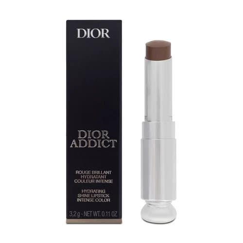 Dior Addict Hydrating Shine Hydrating Lipstick 418 Beige Oblique 3.2g