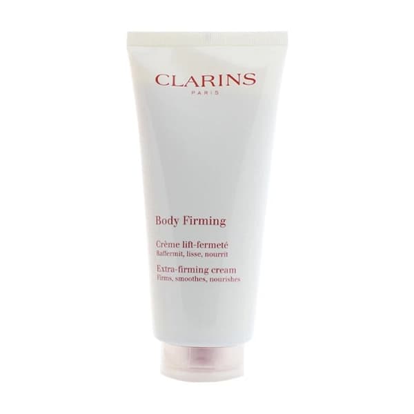 Clarins Body Firming Cream 200ml Revitalising Extra-Firming Smooth Cream