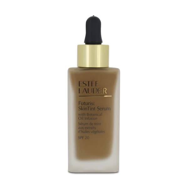 Estee Lauder Futurist SkinTint Nourishing Serum Foundation 5W1 Bronze