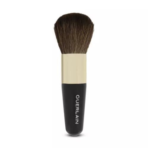 Guerlain Terracotta Pinceau Powder Brush Elegant Touch Up Seamless Apllication