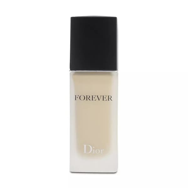 Dior Forever Foundation 0N Neutral 30ml with Matte Finish – 24 Hour Wear