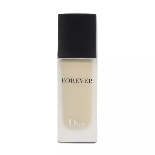 Dior Forever Foundation 0N Neutral 30ml with Matte Finish – 24 Hour Wear