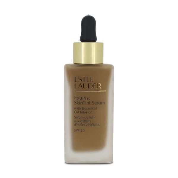 Estee Lauder 30ml Futurist SkinTint Serum Foundation 6W1 Sandalwood