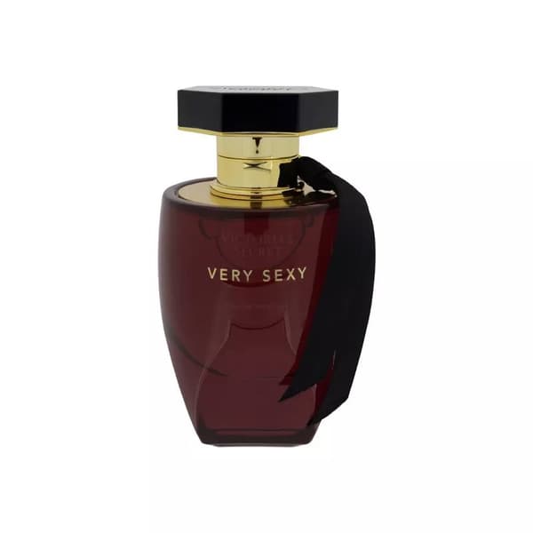 Victoria’s Secret Very Sexy 50ml Eau De Parfum Fragrance Perfume For Her EDP