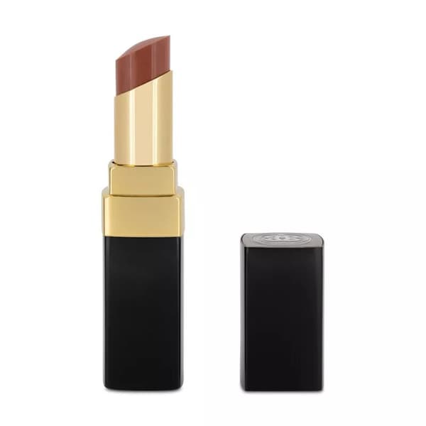 Chanel Rouge Coco Flash Hydrating Shine Lip Colour Lipstick 84 Immediat Pink