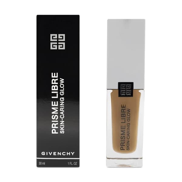 Givenchy Prisme Libre Skin-Caring Glow Foundation 5-W385