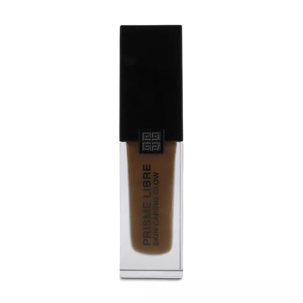 Givenchy Prisme Libre Skin-Caring Glow Foundation 6-W420