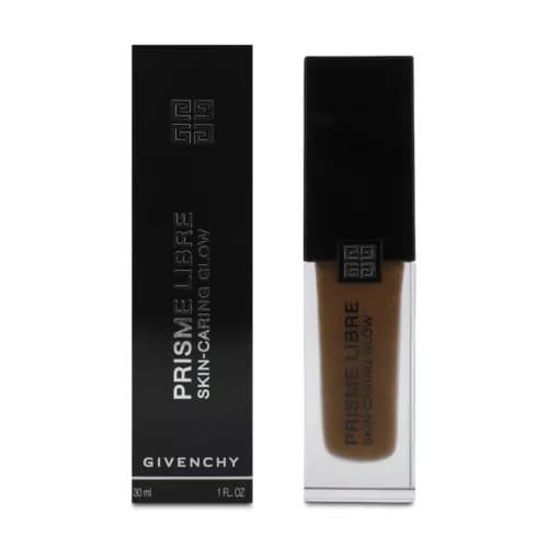 Givenchy Prisme Libre Skin-Caring Glow Foundation 6-W420