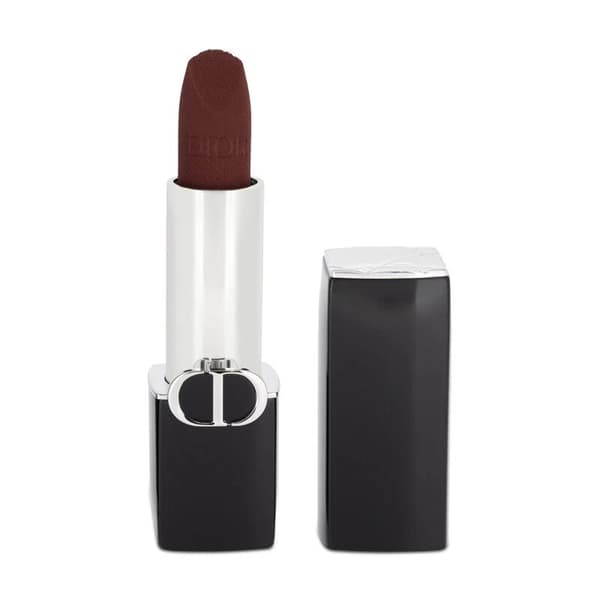Dior Rouge Floral Lip Care 720 Icone Velvet 3.5g Lipstick