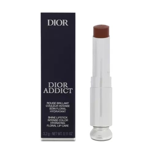 Dior Addict Shine Lipstick 845 Vinyl Red 3.2g Hydrating