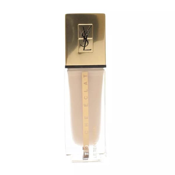 Yves Saint Laurent Touche Eclat Foundation 25ml B10 Porcelain SPF10