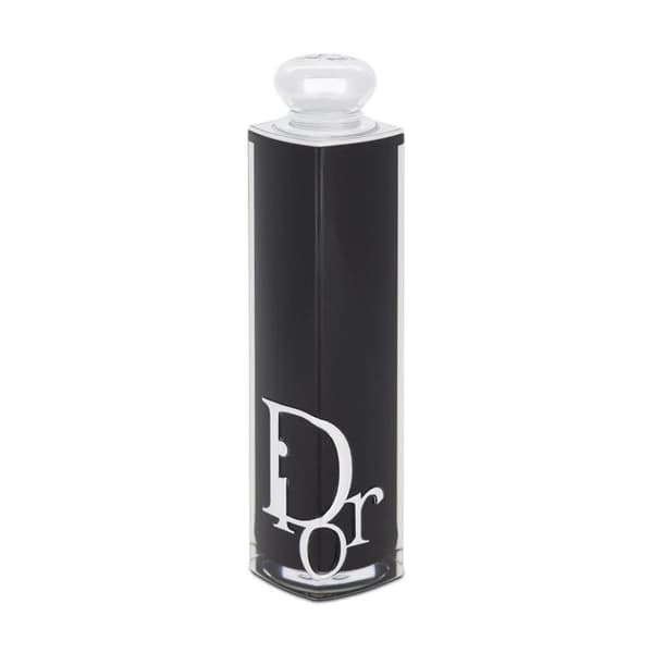 Dior Addict Red Lipstick Shine Hydrating 822 Scarlet Silk, Makeup