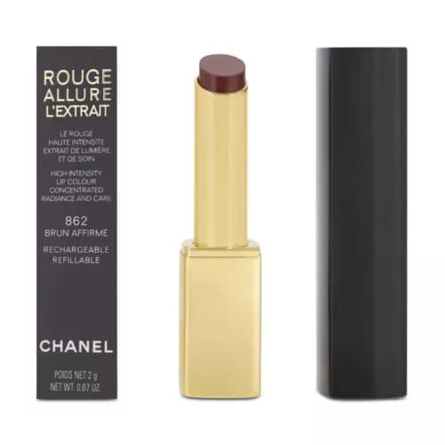 Chanel Rouge Allure L’Extrait High-Intensity Lip Colour 862 Lipstick 2g