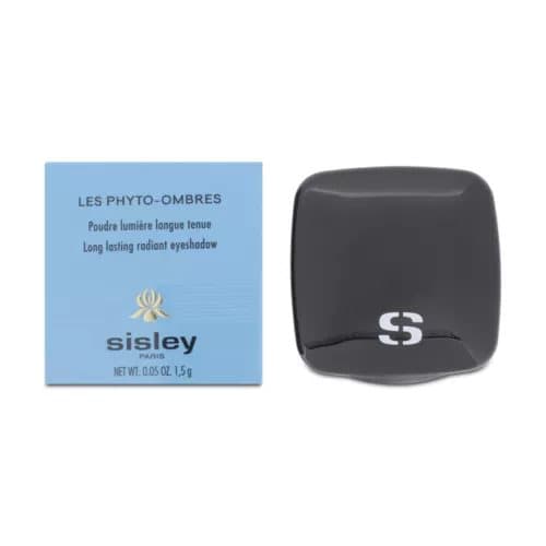 Sisley Les Phyto Ombres Long Lasting Radiant Eyeshadow Mono Pan 21 Mat Cocoa