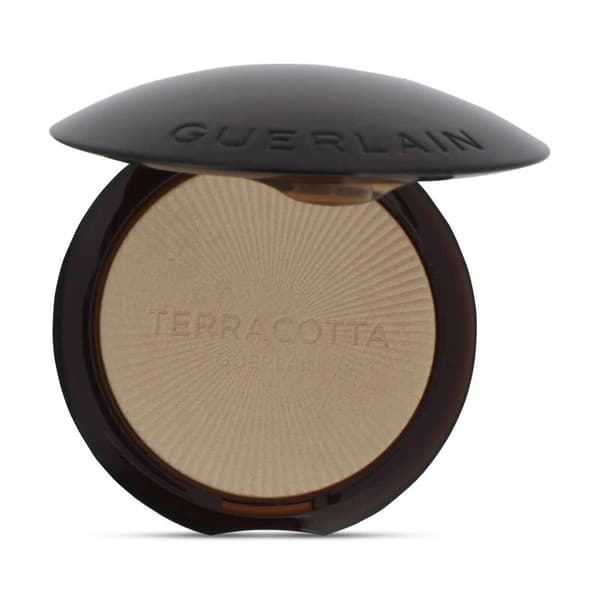 Guerlain Terracotta Luminizer The Shimmering Powder 00 Cool Ivory