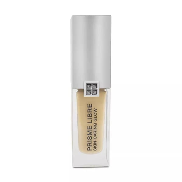 Givenchy Prisme Libre Skin-Caring Glow Foundation 2-N120