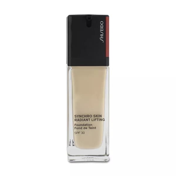Shiseido Synchro Radiant Lifting Medium-To-Full Coverage Foundation 130 Opal
