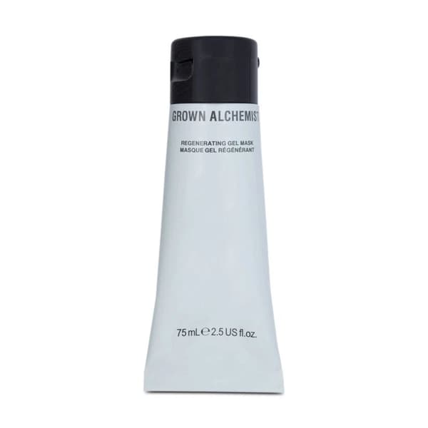 Grown Alchemist Gel Mask Beauty Regenerating 75ml