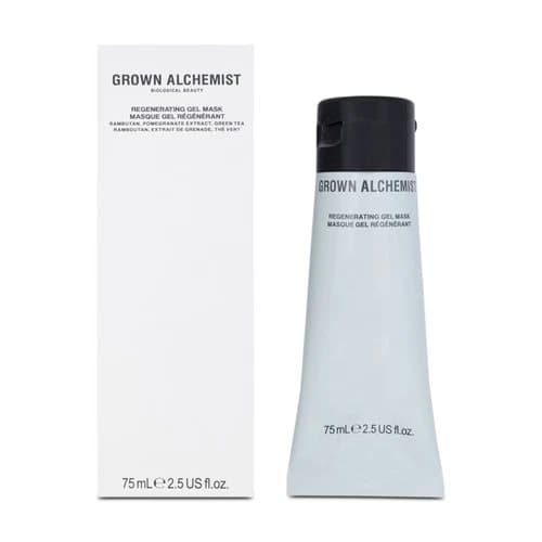 Grown Alchemist Gel Mask Beauty Regenerating 75ml