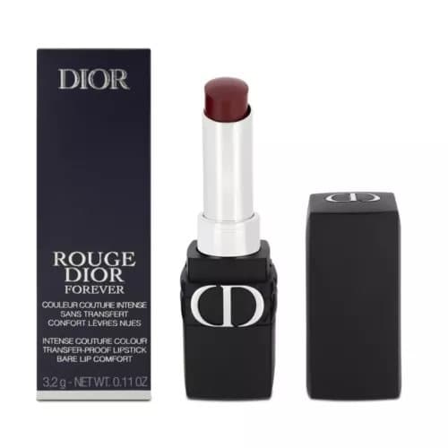 Dior Rouge Forever Intense Couture Colour Transfer-Proof Lipstick