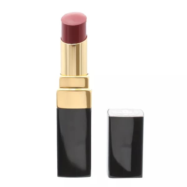 Chanel Lipstick Rouge Coco 98 Instinct Red Lip Stick Hydrating Vibrant