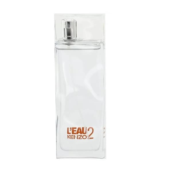 Kenzo L’Eau 2 100ml Eau De Toilette For Women EDT Perfume For Her
