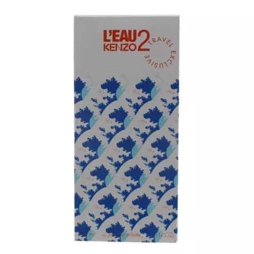 Kenzo L’Eau 2 100ml Eau De Toilette For Women EDT Perfume For Her