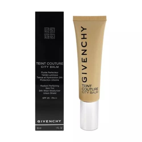 Givenchy Teint Couture City Balm Moisturising Foundation N300 30ml