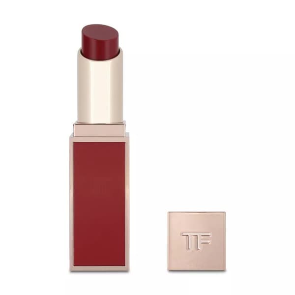 Tom Ford Ultra Shine Lipstick 01 Electric Cherry Red Moisturising Lip Colour