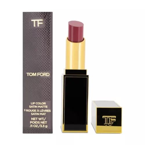 Tom Ford Lip Colour Satin Matte Lipstick 13 L’Enfer 3.3g