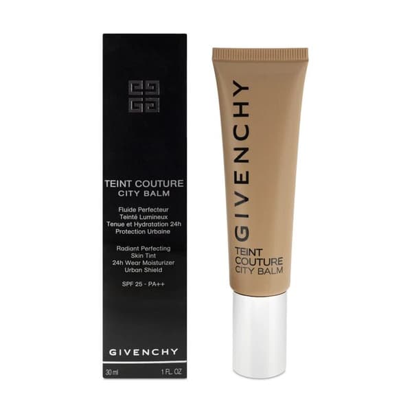 Givenchy Teint Couture City Balm Moisturising Foundation N312 30ml