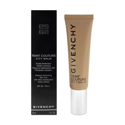 Givenchy Teint Couture City Balm Moisturising Foundation N312 30ml