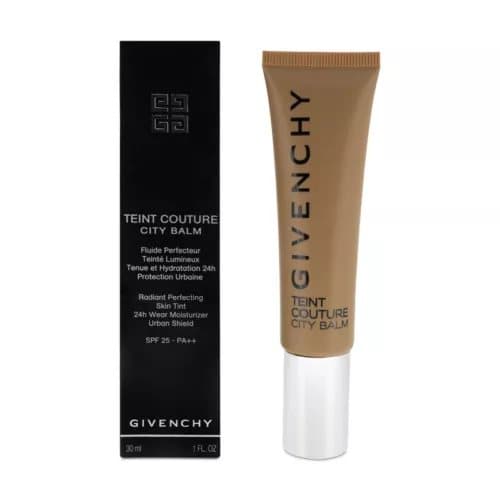Givenchy Teint Couture City Balm Moisturising Foundation C345 30ml
