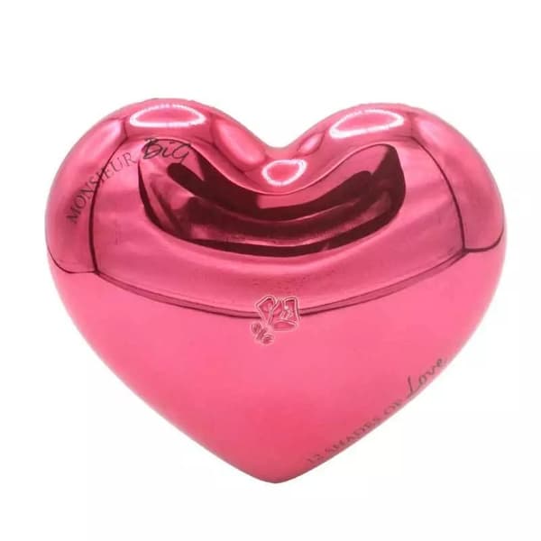 Lancome Eyeshadow Palette Monsieur Big Eye Shadow Makeup Palette Pink Brown