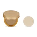 Miniatyrbild 3 av 3: Sensai Silky Bronze Natural Veil Compact Foundation SC01 Light 8.5g