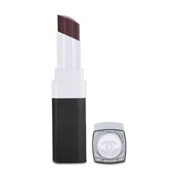 Chanel Rouge Coco Bloom Hydrating Plumping Intense Red Lipstick 144 Unexpected