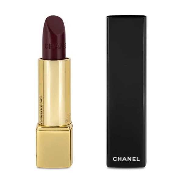 Chanel No.5 Rouge Allure Luminous Intense Red Matte Lip Colour 157 Legendaire