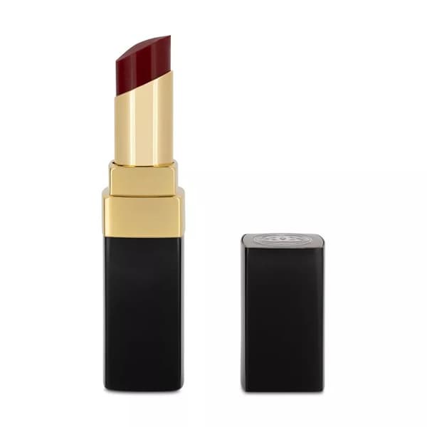 Chanel Rouge Coco Flash Hydrating Vibrant Shine Colour 68 Ultime Red Lipstick