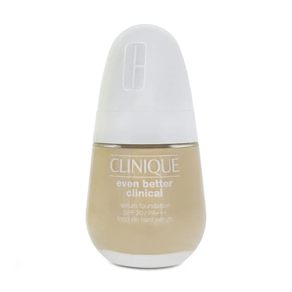 Clinique Even Better Clinical Serum Foundation 66 True Beige SPF 20 30ml