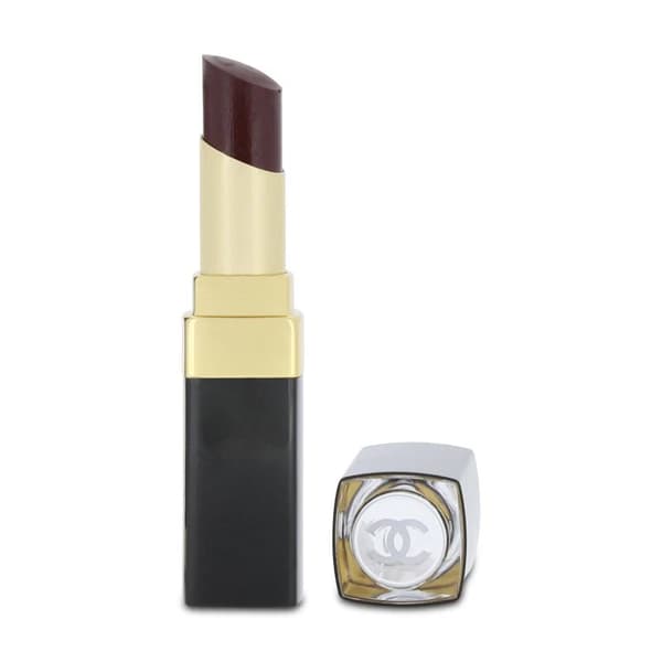 Chanel Rouge Coco Flash Vibrant Shine Lip Colour 106 Dominant Matte Red Lipstick