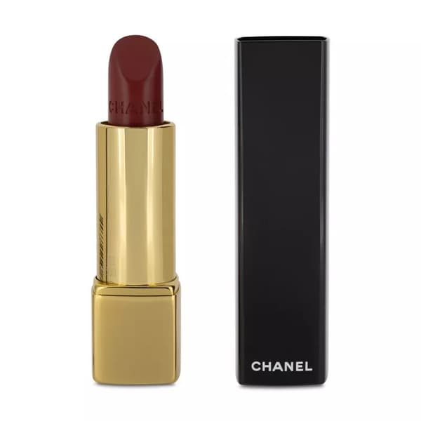 Chanel No.5 Rouge Allure Luminous Intense Matte Red Lip Colour 191 Rouge Brulant