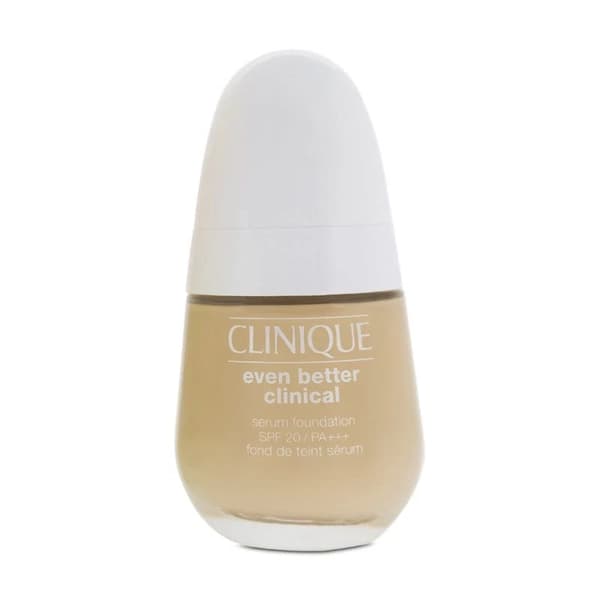 Clinique Even Better Clinical Serum Foundation 63 Fresh Beige (F-G) 30ml SPF 20