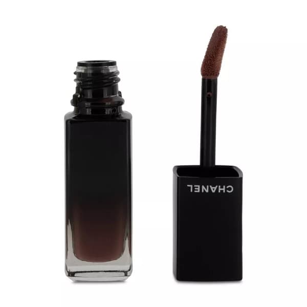 Chanel Allure Laque Le Rouge Ultra Wear Shine Liquid Lip Colour 63 Ultimate Pink