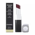 Miniatyrbild 1 av 3: Chanel Rouge Coco Bloom Plumping Intense Burgundy Shine Lip Colour 120 Freshness