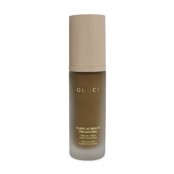 Gucci Fluide De Beaute Natural Finish Fluid Foundation 370O Medium