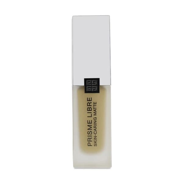 Givenchy Prisme Libre Skin-Caring Matte Foundation 4-W280