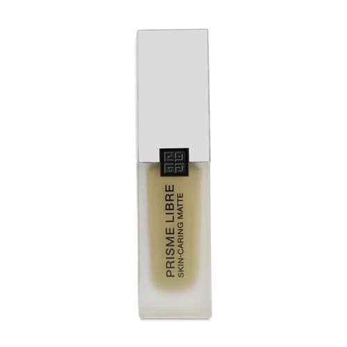 Givenchy Prisme Libre Skin-Caring Matte Foundation 4-W280