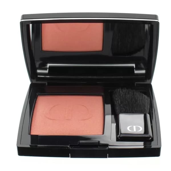Dior Pink Blusher Rouge Blush Couture Colour 219 Rose Montaigne -
