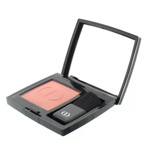 Dior Pink Blusher Rouge Blush Couture Colour 219 Rose Montaigne -